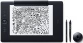 Графический планшет Wacom Intuos Pro Paper L (PTH-860P-R/N) - фото  - интернет-магазин электроники и бытовой техники TTT