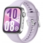 Смарт часы Huawei Watch Fit 4 (55020EYM) Purple - фото  - интернет-магазин электроники и бытовой техники TTT