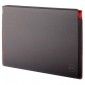 Чохол для ноутбука Dell Premier Sleeve-XPS 13'' 2-1 (460-BCCU) Black - фото  - інтернет-магазин електроніки та побутової техніки TTT