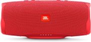 Портативна акустика JBL Charge 4 (JBLCHARGE4RED) Fiesta Red - фото  - інтернет-магазин електроніки та побутової техніки TTT