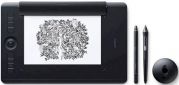 Графический планшет Wacom Intuos Pro Paper M (PTH-660P-R) - фото  - интернет-магазин электроники и бытовой техники TTT