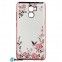 Чохол Becover Flowers Series для Xiaomi Redmi 4 Pink (BC_701318) - фото  - інтернет-магазин електроніки та побутової техніки TTT