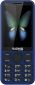 Мобильный телефон Sigma mobile X-style 351 Lider Blue - фото  - интернет-магазин электроники и бытовой техники TTT