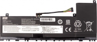 Акумулятор PowerPlant для Lenovo IdeaPad 5 Pro 14ARH7 (L20M3PF1) 11.55V 4650mAh (NB482511) - фото  - інтернет-магазин електроніки та побутової техніки TTT