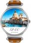 Смарт-часы King Wear Smart KW98 Silver and Yellow - фото  - интернет-магазин электроники и бытовой техники TTT