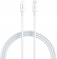Кабель Syrox C96 USB-C to Lightning 1m 3.0A 20W - фото  - інтернет-магазин електроніки та побутової техніки TTT