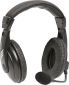 Навушники Defender Gryphon 750 (63750) Black - фото  - інтернет-магазин електроніки та побутової техніки TTT