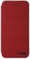 Чехол-книжка BeCover Exclusive для Xiaomi Redmi Note 10 (706412) Burgundy Red  - фото  - интернет-магазин электроники и бытовой техники TTT