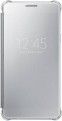 Чехол-книжка Samsung A510 EF-ZA510CSEGRU Silver - фото  - интернет-магазин электроники и бытовой техники TTT