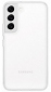 Панель Samsung Clear Cover для Samsung Galaxy S22 Plus (EF-QS906CTEGRU) Transparency - фото  - інтернет-магазин електроніки та побутової техніки TTT