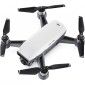 Квадрокоптер DJI Spark Fly More Combo (6958265149276) Alpine White - фото  - интернет-магазин электроники и бытовой техники TTT