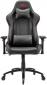 Кресло геймерское FragON 5X series (FRAGON5X_BLACK) Black  - фото  - интернет-магазин электроники и бытовой техники TTT