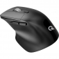 Миша OfficePro M395B Silent Click Ergonomic Wireless Black - фото  - інтернет-магазин електроніки та побутової техніки TTT