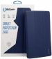 Обложка BeCover Smart Case для Huawei MatePad 11 (707608) Deep Blue - фото  - интернет-магазин электроники и бытовой техники TTT