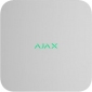 Мережевий відеореєстратор Ajax NVR DC 16 каналов, 12V (000053908) White - фото  - інтернет-магазин електроніки та побутової техніки TTT