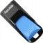 USB флеш накопичувач SanDisk Cruzer Edge 8GB (SDCZ51E-008G-B35B) Blue