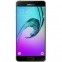 Смартфон Samsung Galaxy A5 2016 Duos SM-A510 16Gb (SM-A510FZDDSEK) Gold - фото  - интернет-магазин электроники и бытовой техники TTT