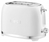 Тостер Ufesa Classic PinUp (71305515) White  - фото  - интернет-магазин электроники и бытовой техники TTT