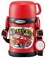 Термос Zojirushi SC-ZT45RZ 0.45 л Red  - фото  - интернет-магазин электроники и бытовой техники TTT