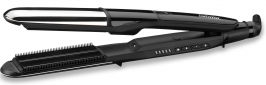 Випрямляч для волосся з парою BaByliss ST496E - фото  - інтернет-магазин електроніки та побутової техніки TTT