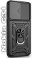 Панель BeCover Military для Nokia C31 (709986) Black - фото  - интернет-магазин электроники и бытовой техники TTT