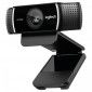 Веб-камера Logitech HD C922 Pro Stream (960-001088) - фото  - інтернет-магазин електроніки та побутової техніки TTT