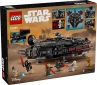 Конструктор LEGO Star Wars Темний Сокіл Тисячоліття 1579 елементів (75389) - фото  - інтернет-магазин електроніки та побутової техніки TTT