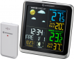 Метеостанція Bresser ClimaTemp TB Colour - фото  - інтернет-магазин електроніки та побутової техніки TTT