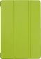 Чохол BeCover Smart Case для Samsung Galaxy Tab S6 Lite 10.4 P610/P615 (705177) Green  - фото  - інтернет-магазин електроніки та побутової техніки TTT