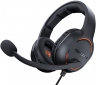 Навушники Cougar HX330 Black-Orange - фото  - інтернет-магазин електроніки та побутової техніки TTT