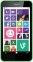Смартфон Nokia Lumia 630 Dual SIM Green - фото  - інтернет-магазин електроніки та побутової техніки TTT