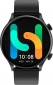 Смарт-годинник Haylou RT3 Plus LS16 Black - фото  - інтернет-магазин електроніки та побутової техніки TTT