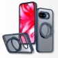 Панель BeCover Aura Fold для Google Pixel 9a (715666) Blue - фото  - интернет-магазин электроники и бытовой техники TTT