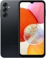 Смартфон Samsung Galaxy A14 4/64GB (SM-A145FZKUSEK) Black (lifecell) - фото  - интернет-магазин электроники и бытовой техники TTT