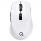 Миша OfficePro M398W Bluetooth/Wireless White - фото  - інтернет-магазин електроніки та побутової техніки TTT