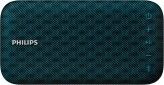 Портативная акустика Philips EverPlay BT3900A/00 Blue - фото  - интернет-магазин электроники и бытовой техники TTT