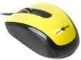 Мышь Maxxter Mc-325-Y USB Yellow - фото  - интернет-магазин электроники и бытовой техники TTT