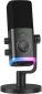 Мікрофон Fifine AM9 XLR/USB Black - фото  - інтернет-магазин електроніки та побутової техніки TTT
