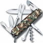 Складний ніж Victorinox Climber (1.3703.94) Camouflage  - фото  - інтернет-магазин електроніки та побутової техніки TTT