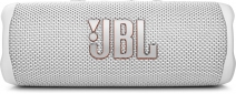 Акустическая система JBL Flip 6 (JBLFLIP6WHT) White - фото  - интернет-магазин электроники и бытовой техники TTT