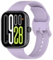 Ремінець BeCover для Xiaomi Redmi Watch 5 (713217) Purple - фото  - інтернет-магазин електроніки та побутової техніки TTT