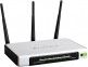 Wi-Fi роутер ﻿TP-LINK TL-WR941ND - фото  - интернет-магазин электроники и бытовой техники TTT