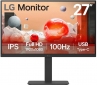Монитор LG 27BA650-B - фото  - интернет-магазин электроники и бытовой техники TTT