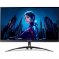 Монитор Acer Predator XB323QUM3bmiiphx (UM.JX3EE.304) - фото  - интернет-магазин электроники и бытовой техники TTT