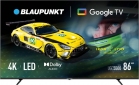 Телевізор ﻿Blaupunkt 86UGC5500 - фото  - інтернет-магазин електроніки та побутової техніки TTT