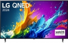 Телевизор LG 43QNED80T6A - фото  - интернет-магазин электроники и бытовой техники TTT