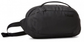 Дорожня сумка Thule Tact Waistpack 5L TACTWP-05 Black - фото  - інтернет-магазин електроніки та побутової техніки TTT