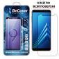 Захисне скло BeCover для Samsung Galaxy A8+ 2018 SM-A730 Crystal Clear Glass (703485) - фото  - інтернет-магазин електроніки та побутової техніки TTT