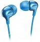 Навушники Philips SHE3700LB/00 Blue - фото  - інтернет-магазин електроніки та побутової техніки TTT