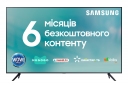 Телевизор Samsung UE55AU7100UXUA - фото  - интернет-магазин электроники и бытовой техники TTT